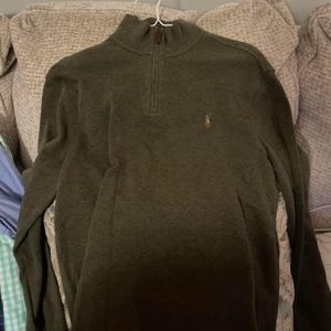 POLO RL